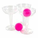 Prosecco pong-dryckesspel