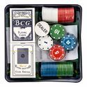 Texas Hold'em-pokerset