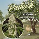 Pisthash (T.H.Seeds) Feminiserade