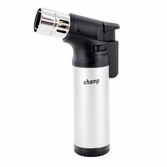 4 jetflammes tändare (Champ)