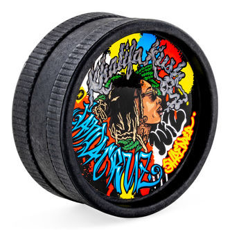 Wiz Khalifa hampakvarn (Santa Cruz)