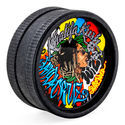 Wiz Khalifa hampkvarn (Santa Cruz)
