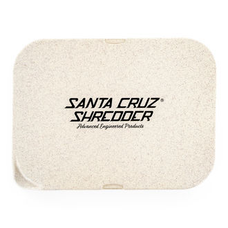 Hampbricka-kit med siktduk (Santa Cruz)