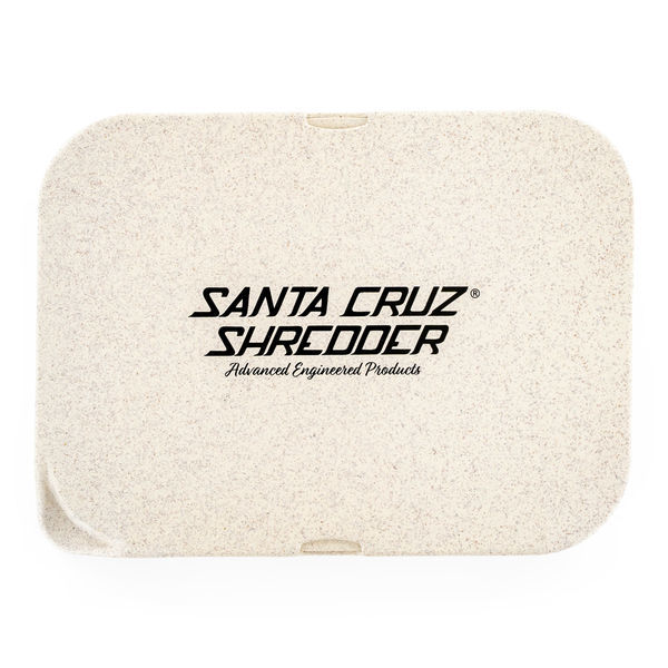 Hampbricka-kit med siktduk (Santa Cruz)