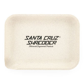 Hampbricka-kit med siktduk (Santa Cruz)
