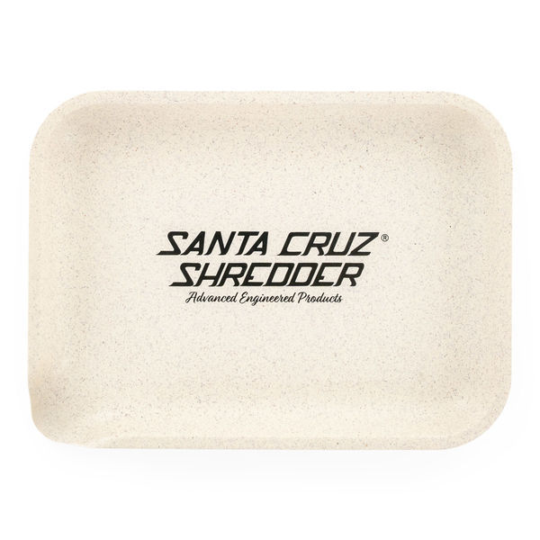 Hampbricka-kit med siktduk (Santa Cruz)