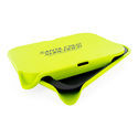 Hampbricka-kit med siktduk (Santa Cruz)