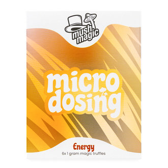 Energy Mikrodoseringspaket