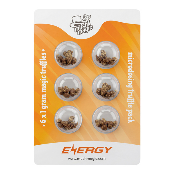 Energy Mikrodoseringspaket