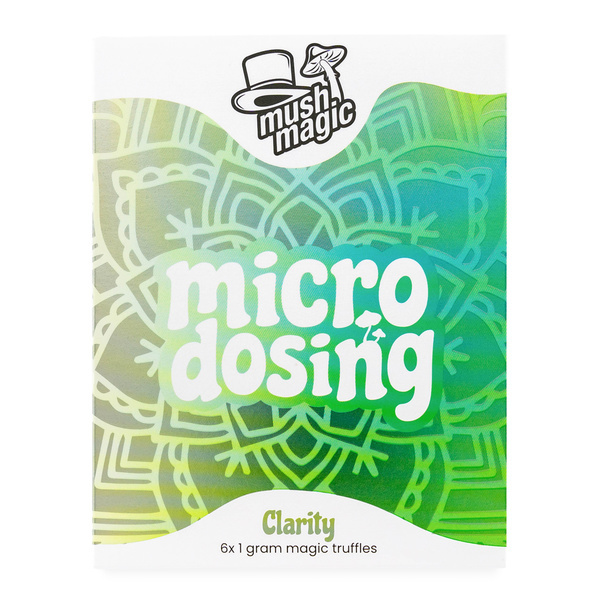 Clarity Mikrodoseringspaket