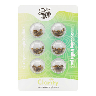 Clarity Mikrodoseringspaket