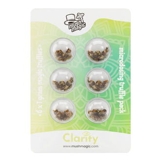 Clarity Mikrodoseringspaket