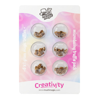Creativity Mikrodoseringspaket