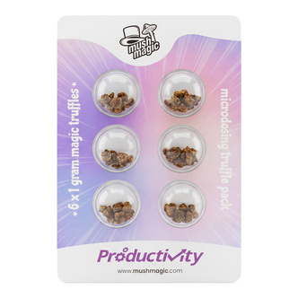 Productivity Mikrodoseringspaket