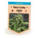 Cheese Exodus (Garden of Green) Feminiserade