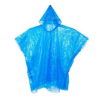 Eng&aring;ngsregnponcho