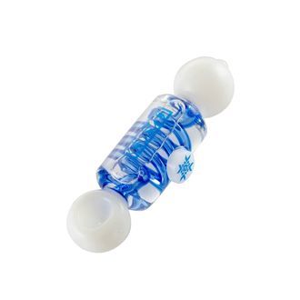 Frysbar bubbelpipa för hand (KRYO)
