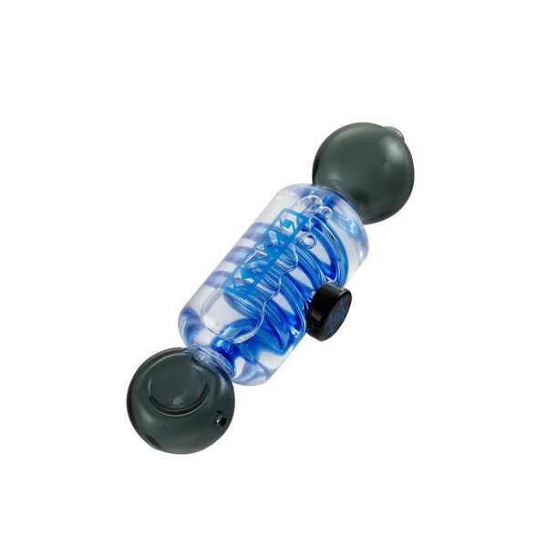 Frysbar bubbelpipa för hand (KRYO)