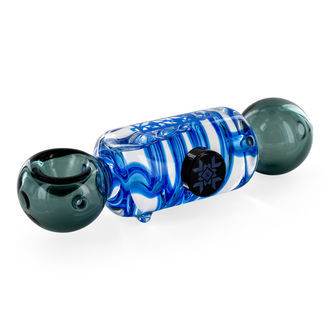 Frysbar bubbelpipa för hand (KRYO)