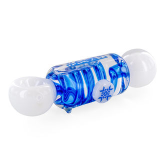 Frysbar bubbelpipa för hand (KRYO)