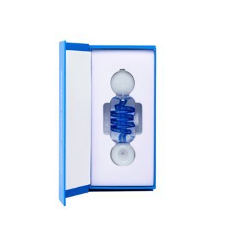 Frysbar bubbelpipa f&ouml;r hand (KRYO)