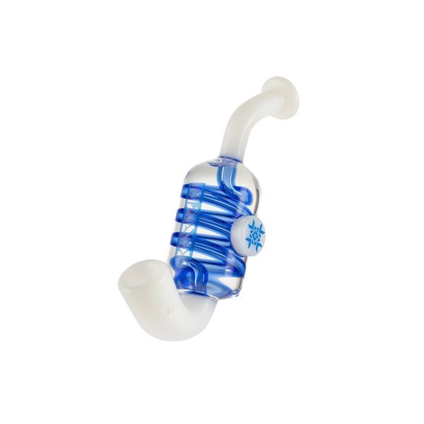 Frysbar sherlockpipa (KRYO)