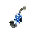 Frysbar sherlockpipa (KRYO)