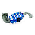 Frysbar sherlockpipa (KRYO)