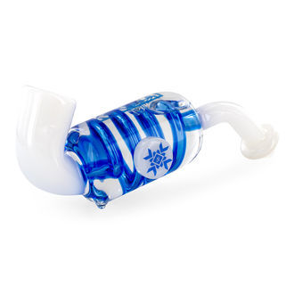 Frysbar sherlockpipa (KRYO)