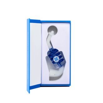 Frysbar sherlockpipa (KRYO)
