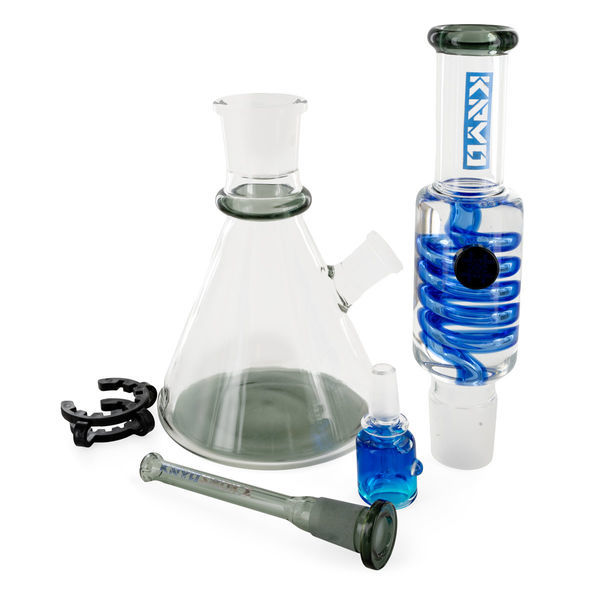 Frysbar beaker-bong (KRYO)