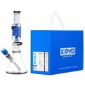 Frysbar beaker-bong (KRYO)