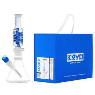 Frysbar beaker-bong (KRYO)