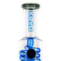 Frysbar bubbelformad bägarkolv-bong (KRYO)