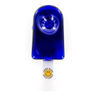 Popsicle-handpipa (Goody Glass)