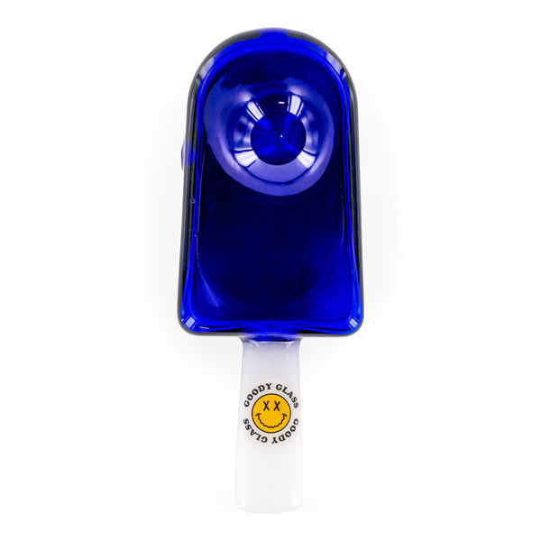 Popsicle-handpipa (Goody Glass)