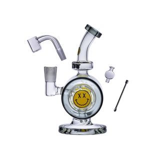 Spin Cycle mini-dabrigg (Goody Glass)