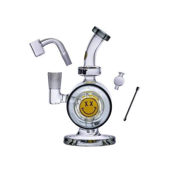 Spin Cycle mini-dabrigg (Goody Glass)