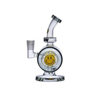 Spin Cycle mini-dabrigg (Goody Glass)