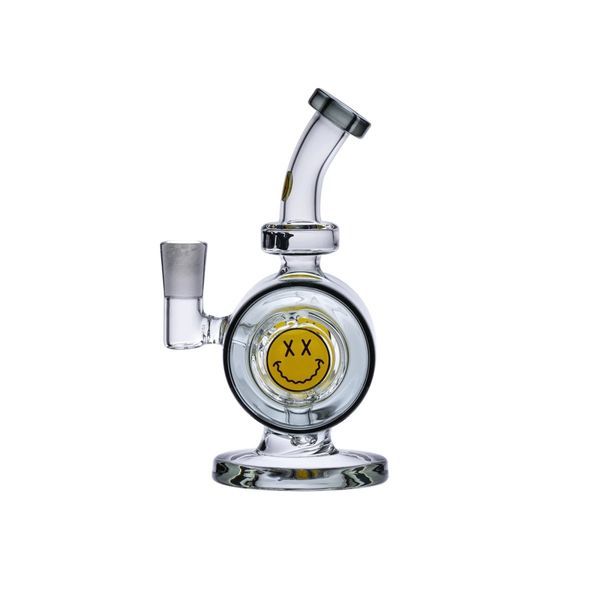 Spin Cycle mini-dabrigg (Goody Glass)