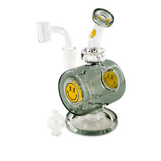 Spin Cycle mini-dabrigg (Goody Glass)