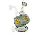 Spin Cycle mini-dabrigg (Goody Glass)