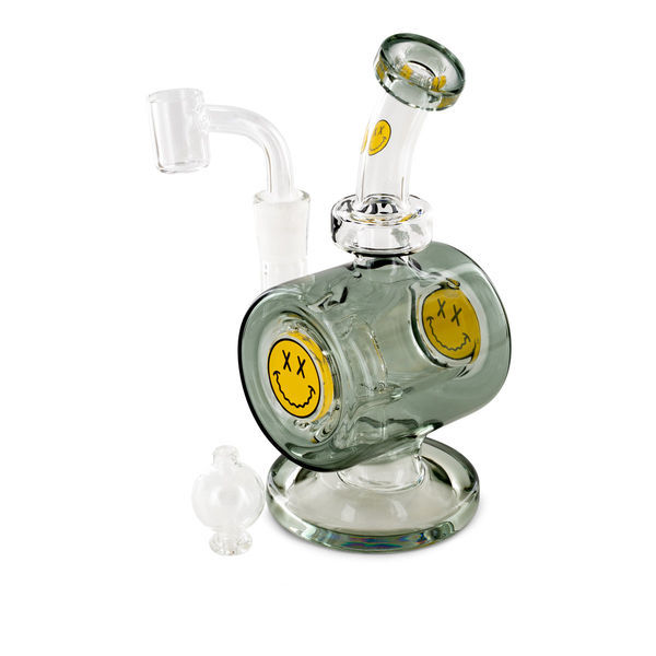Spin Cycle mini-dabrigg (Goody Glass)
