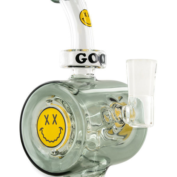 Spin Cycle mini-dabrigg (Goody Glass)
