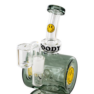 Spin Cycle mini-dabrigg (Goody Glass)