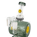 Spin Cycle mini-dabrigg (Goody Glass)