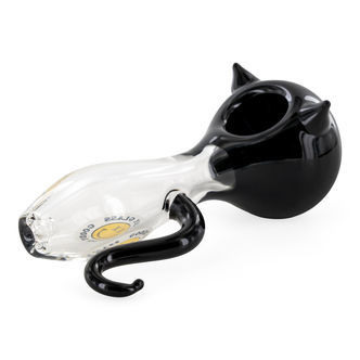 Kitty-handpipa (Goody Glass)