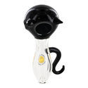 Kitty handpipa (Goody Glass)