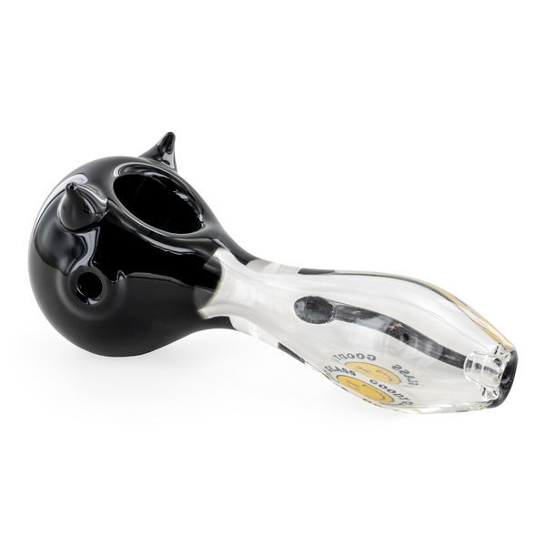 Kitty handpipa (Goody Glass)