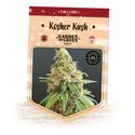 Kosher Kush (Garden of Green) Feminiserade